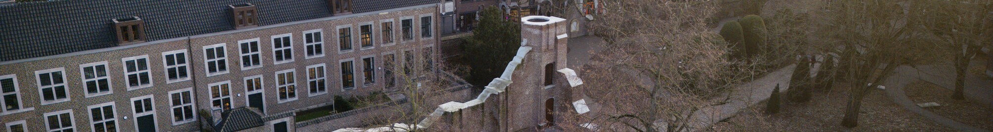 begijnhof