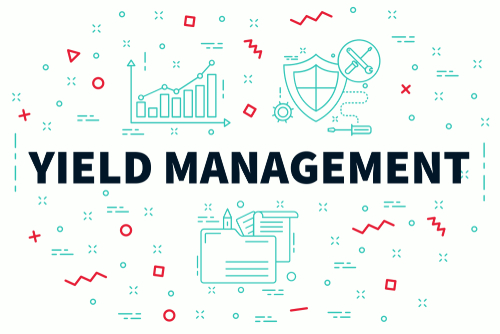 Yield management