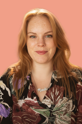 Mareike Vanoppen