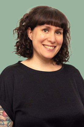 Kim Mandiau