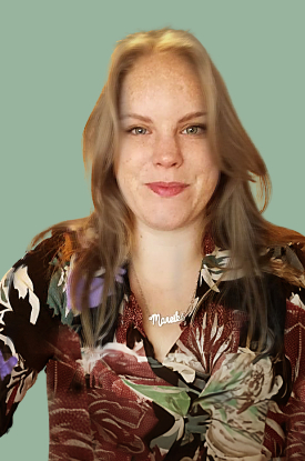 Mareike Vanoppen
