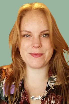 Mareike Vanoppen