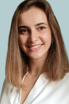 Mieke Vervaeke