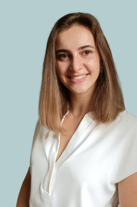 Mieke Vervaeke